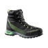 Chaussures de Montagne La Sportiva Trango Trk Gtx Homme Noir/Flash Vert