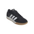 Chaussures adidas VL Court Fc Homme Noir/Blanc