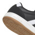 Chaussures adidas VL Court Fc Homme Noir/Blanc