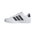 Sapatilhas adidas Streettalk Homem Branco/Preto
