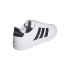 Sapatilhas adidas Streettalk Homem Branco/Preto
