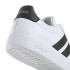 Sapatilhas adidas Streettalk Homem Branco/Preto