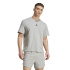 Camiseta de Fitness adidas D4T X Tee Homem Cinza