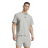 T-shirt de Fitness adidas D4T X Tee Homme Gris