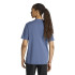 T-shirt adidas Hot Linear Homme Bleu