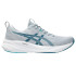 Chaussures de Running ASICS Gel-Pulse 16 Homme Gris/Azul