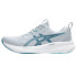 Chaussures de Running ASICS Gel-Pulse 16 Homme Gris/Azul