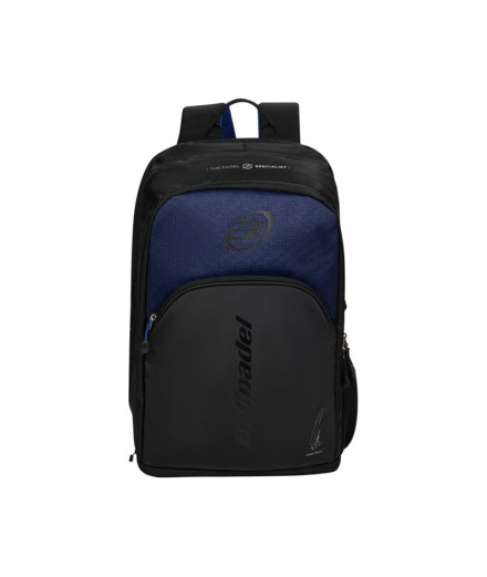 Mochila de pádel Bullpadel Bpm26008 Verte Geo3 Azul Intenso