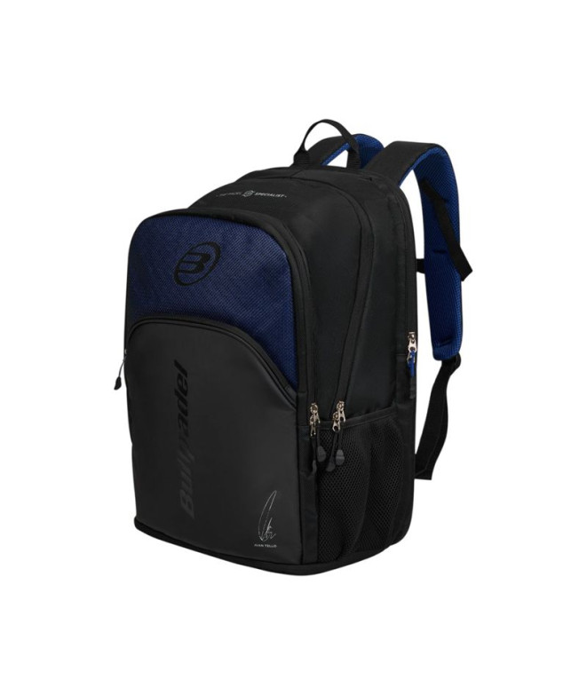 Sac à dos de pádel Bullpadel Bpm26008 Verte...