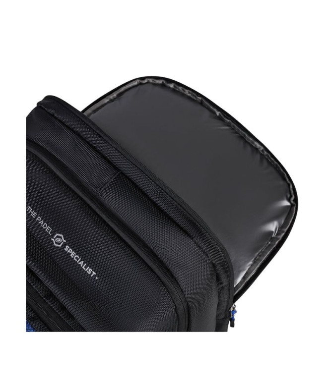 Sac à dos de pádel Bullpadel Bpm26008 Verte...