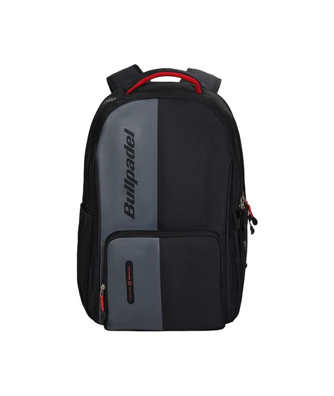 Mochila de pádel Bullpadel Bpm26020 Neuron Negro