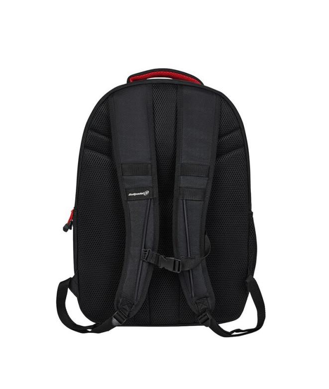 Mochila de pádel Bullpadel Bpm26020 Neuron Negro
