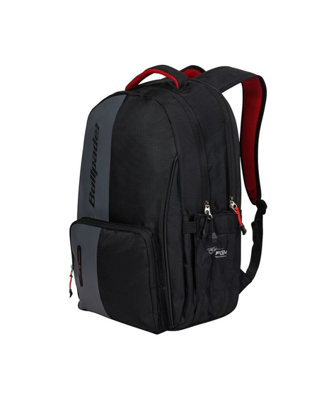 Mochila de pádel Bullpadel Bpm26020 Neuron Negro