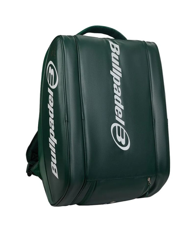 Sac de pádel Bullpadel Bpp26023 Icon 052 Vert...