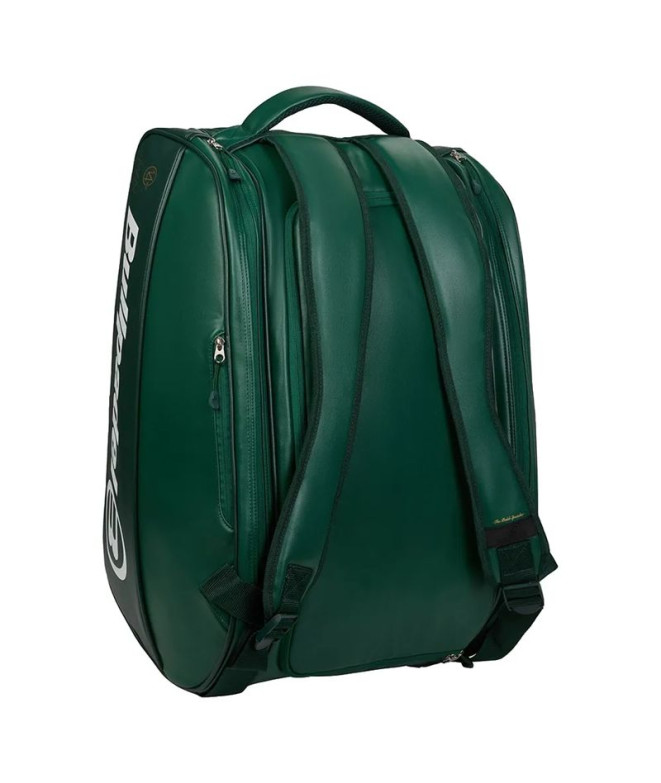 Sac de pádel Bullpadel Bpp26023 Icon 052 Vert...