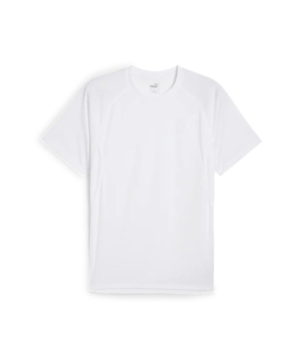 Camiseta de Running Puma M Run Velocity ( Branco Homem