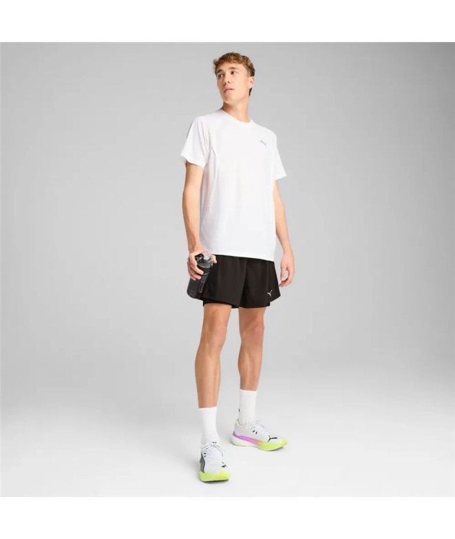 Camiseta de Running Puma M Run Velocity (...