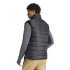 Chaleco de Montaña adidas Mt Ess Pad Vest Hombre Negro