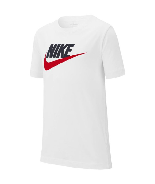 Camiseta Nike Roupa de desporto