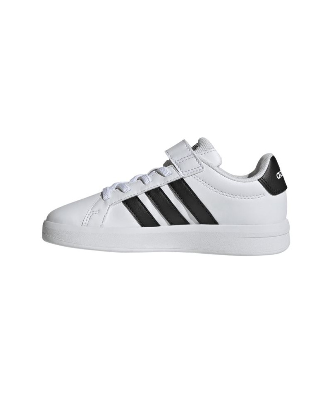 Zapatillas adidas Grand Court 3.0 El Infantil...
