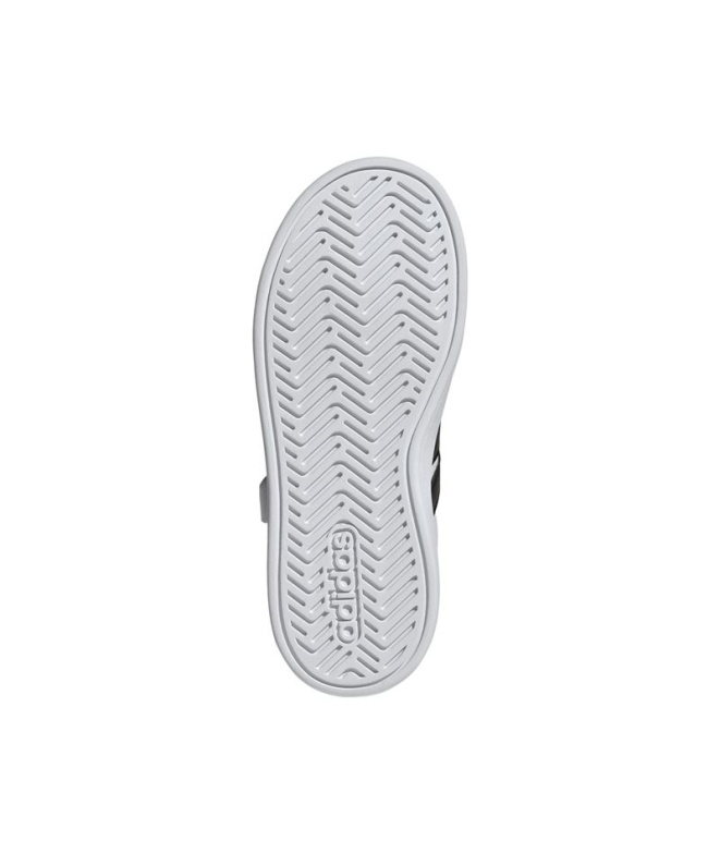 Zapatillas adidas Grand Court 3.0 El Infantil...