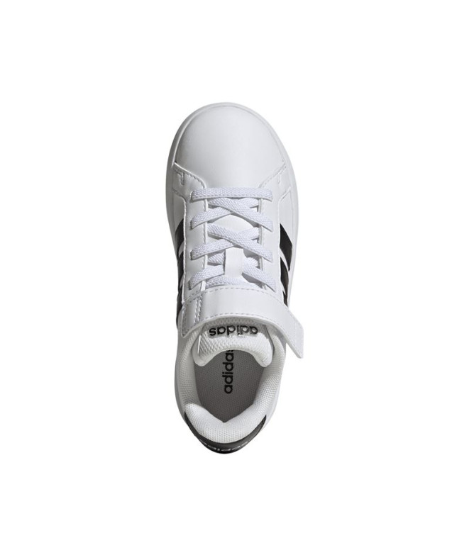 Sapatilhas adidas Grand Court 3.0 O Infantil...