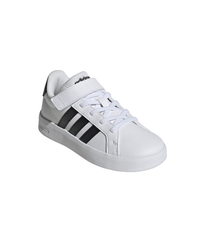 Zapatillas adidas Grand Court 3.0 El Infantil...