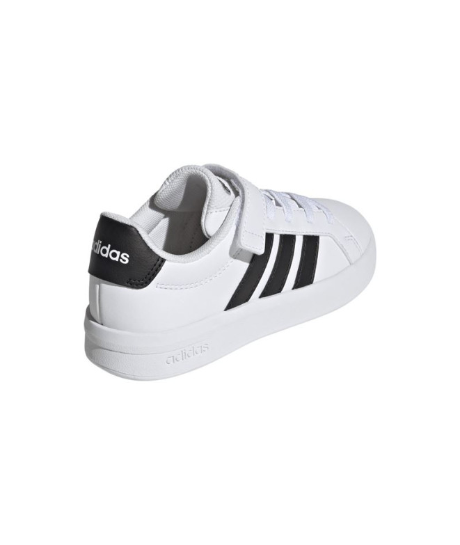 Chaussures adidas Grand Court 3.0 Le Enfant...