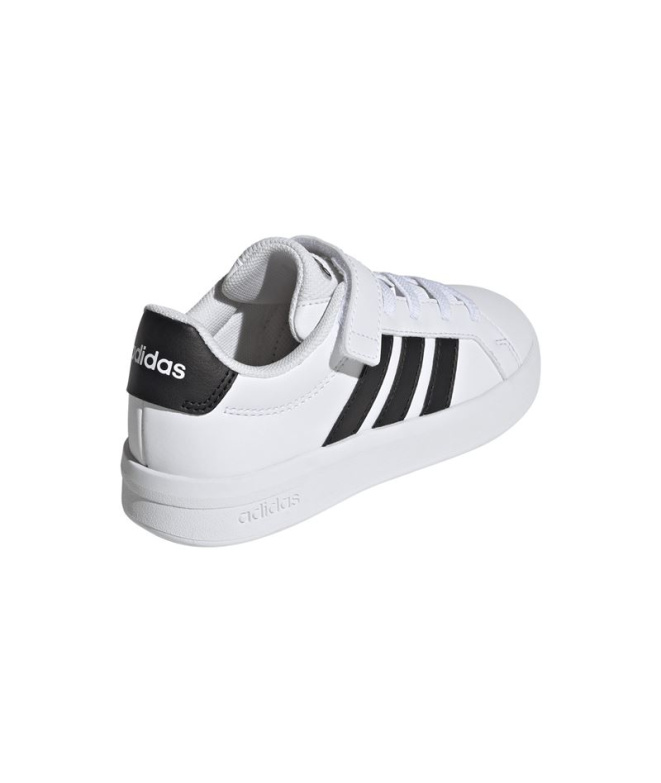 Zapatillas adidas Grand Court 3.0 El Infantil...