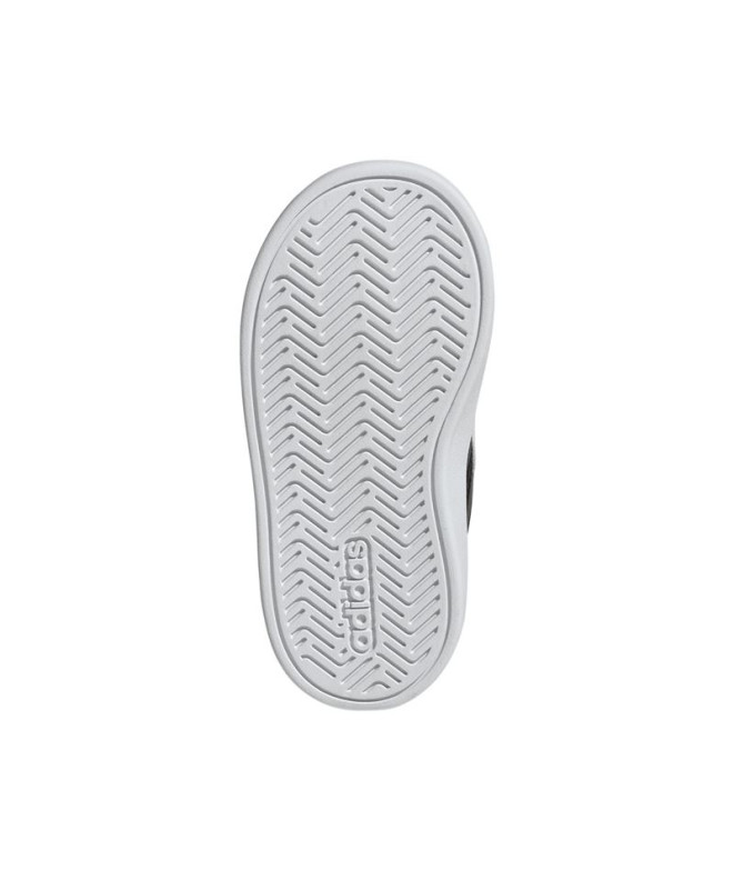 Zapatillas adidas Grand Court 3.0 Cf Infantil...