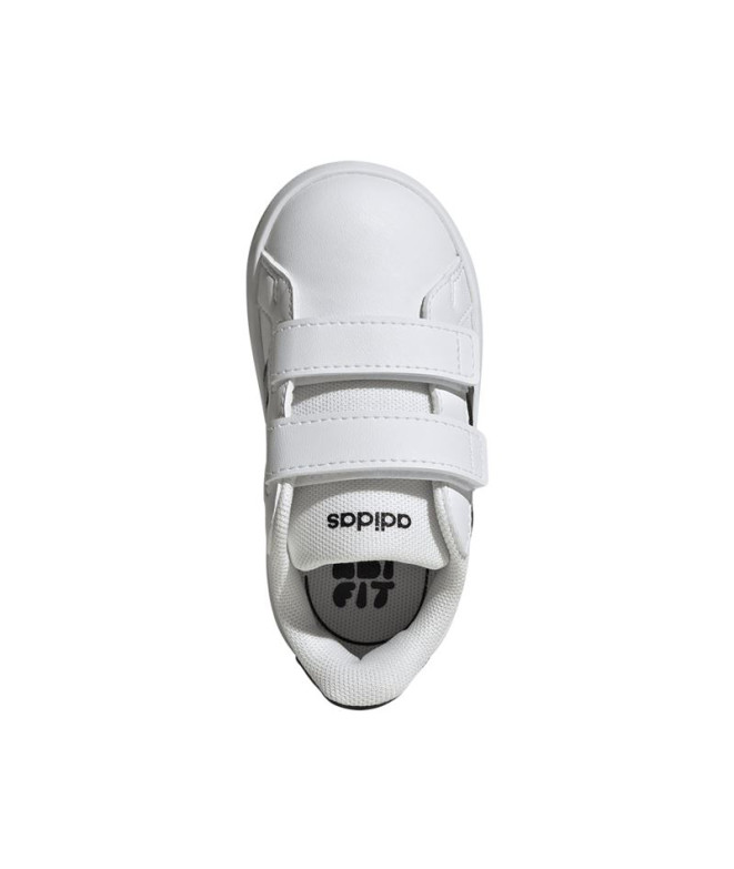 Zapatillas adidas Grand Court 3.0 Cf Infantil...