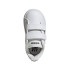 Zapatillas adidas Grand Court 3.0 Cf Infantil Blanco/Negro