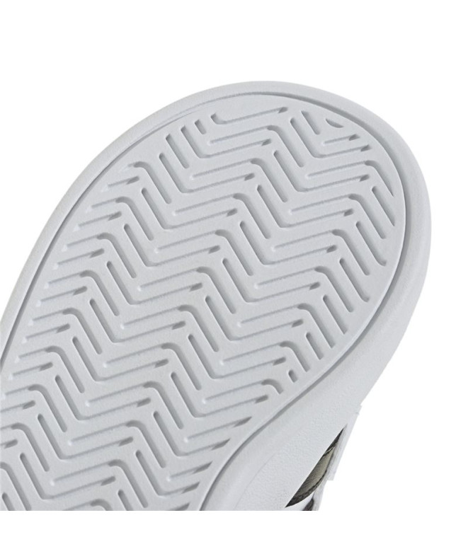 Zapatillas adidas Grand Court 3.0 Cf Infantil...
