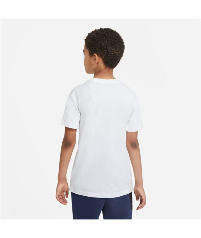 Camiseta Nike Roupa de desporto