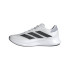 Chaussures de Running adidas Duramo Sl2 Homme Blanc/Nègre