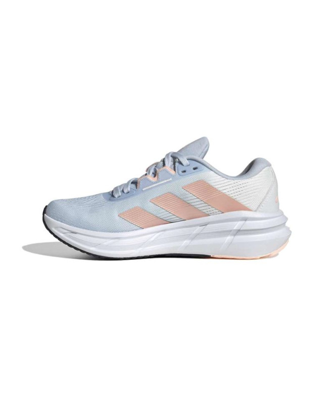 Chaussures de Running adidas Questar 3 Femme Bleu