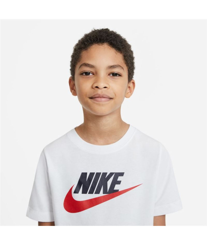 Camiseta Nike Roupa de desporto
