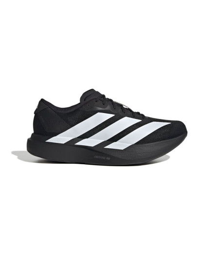 Sapatilhas de Running adidas Adizero Evo SL Homem Preto