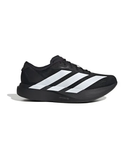 Zapatillas de Running adidas Adizero Evo SL Hombre Negro