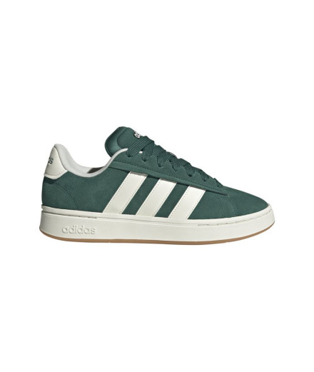 Zapatillas adidas Grand Court Alpha 00S Hombre Verde/Blanco