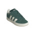 Chaussures adidas Grand Court Alpha 00S Homme Vert/Blanc