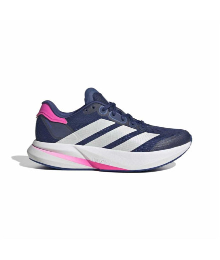 Chaussures de Running adidas Duramo Speed 2 Femme Bleu