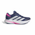 Sapatilhas de Running adidas Duramo Speed 2 Mulher Azul