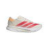 Sapatilhas de Running adidas Adizero Sl2 Mulher Branco/Vermelho