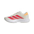 Sapatilhas de Running adidas Adizero Sl2 Mulher Branco/Vermelho