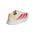Chaussures de Running adidas Adizero Sl2 Femme Blanc/Rouge