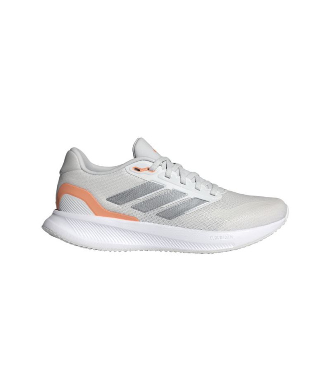 Zapatillas de Running adidas Runfalcon 5 Mujer...