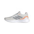 Zapatillas de Running adidas Runfalcon 5 Mujer Gris