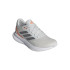 Sapatilhas de Running adidas Runfalcon 5 Mulher Cinza