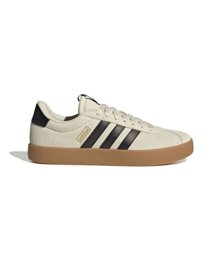 Sapatilhas adidas VL Court 3.0 Homem Branco/Preto